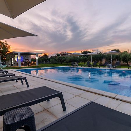Apartments Rudaj Улцин Екстериор снимка