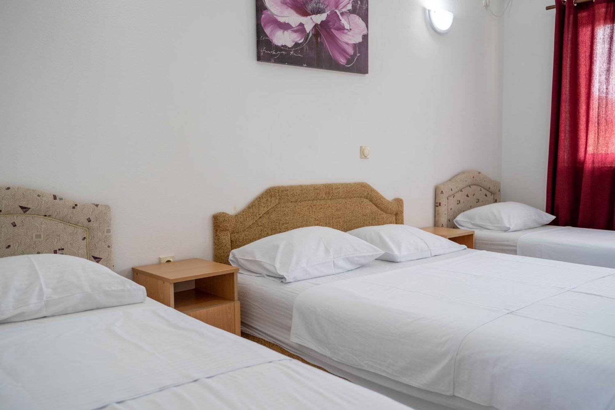 Apartments Rudaj Улцин Екстериор снимка